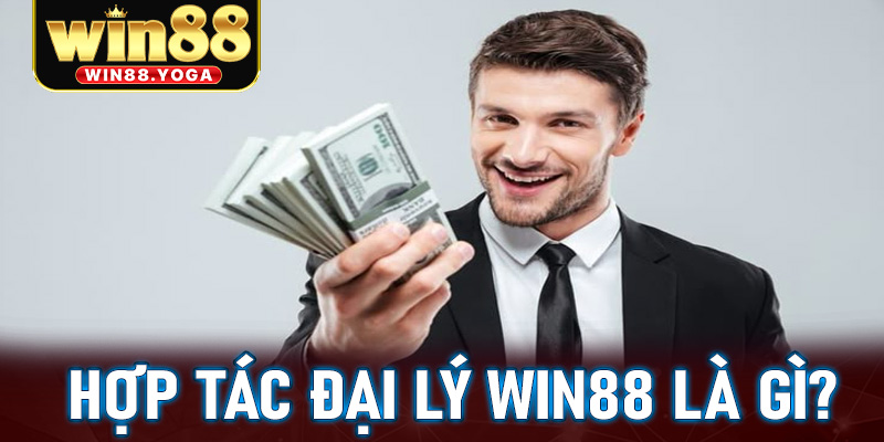 Thông tin về việc hợp tác đại lý win88 là gì?