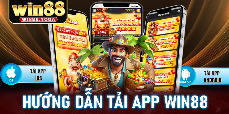 tải app Win88