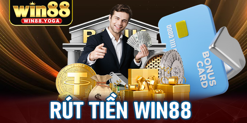 rút tiền win88